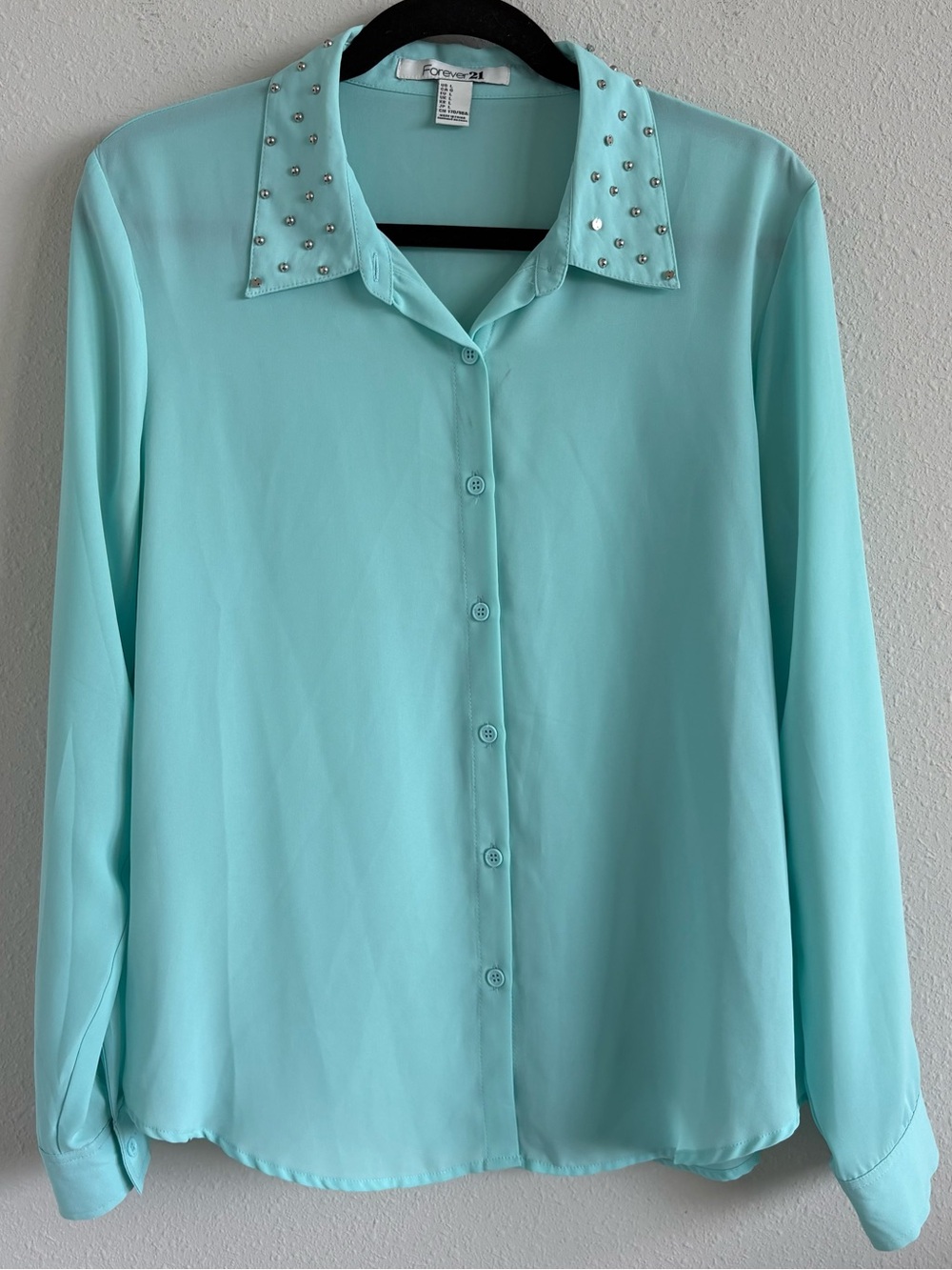 Forever 21 shirt